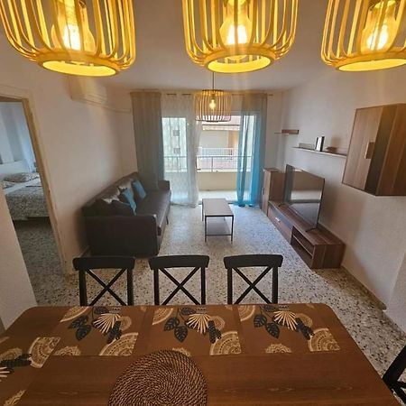 Terezia Apartamento Τορεβιέχα Εξωτερικό φωτογραφία