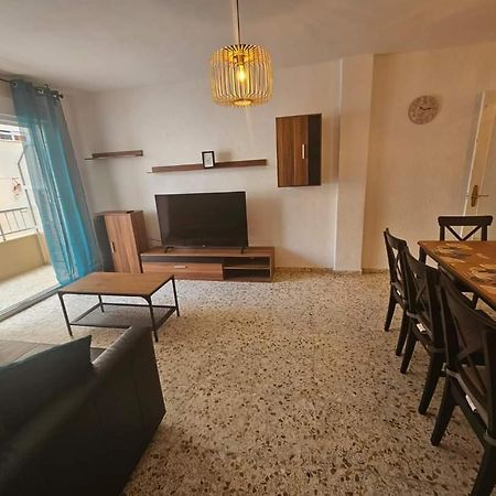 Terezia Apartamento Τορεβιέχα Εξωτερικό φωτογραφία