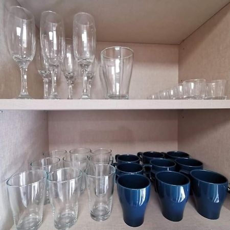 Terezia Apartamento Τορεβιέχα Εξωτερικό φωτογραφία