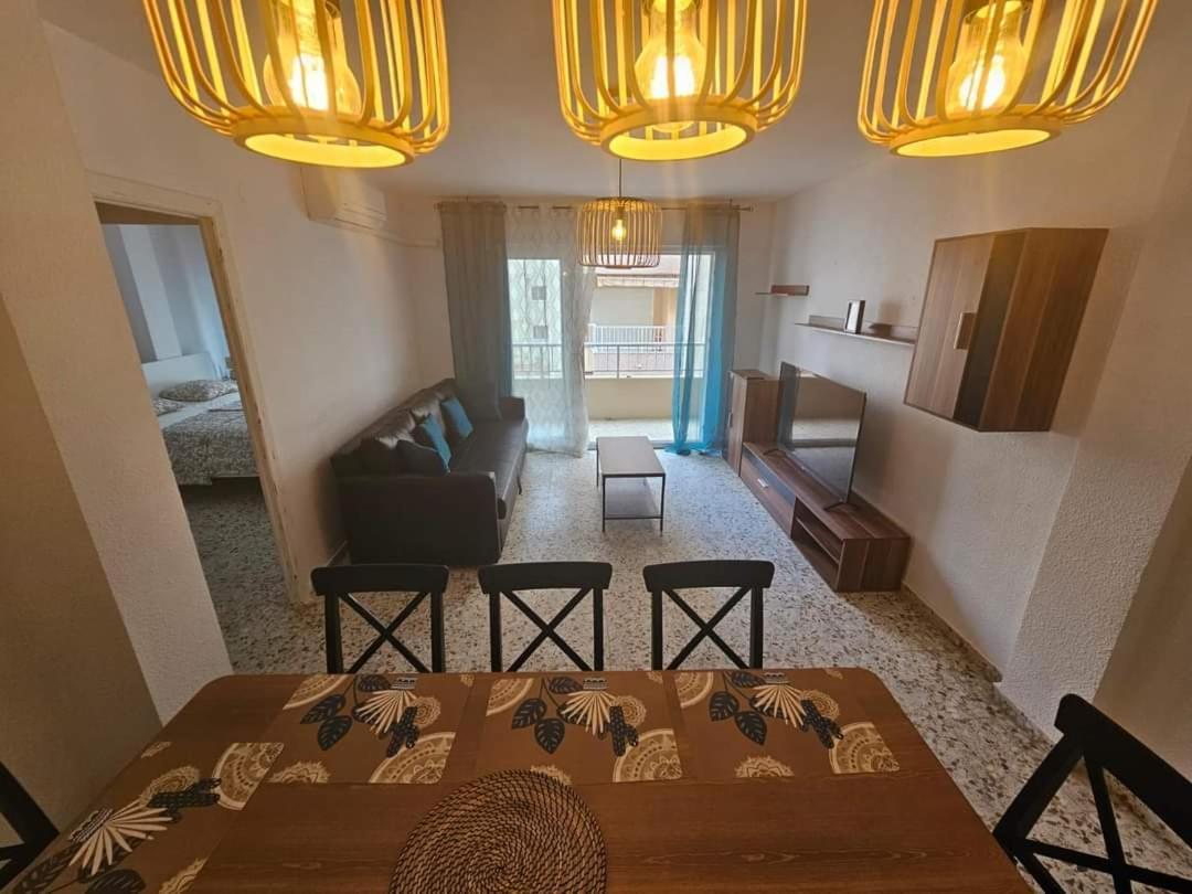 Terezia Apartamento Τορεβιέχα Εξωτερικό φωτογραφία
