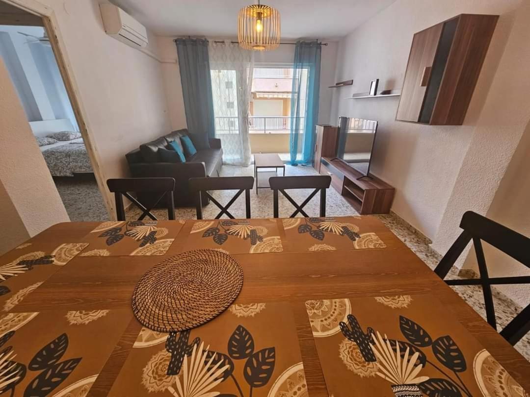 Terezia Apartamento Τορεβιέχα Εξωτερικό φωτογραφία
