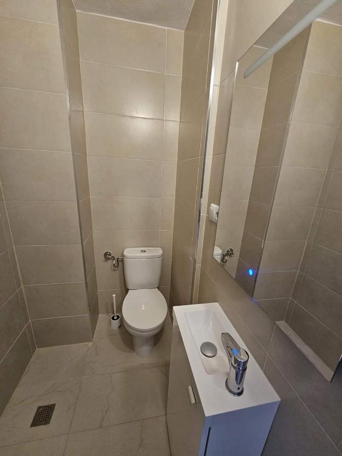 Terezia Apartamento Τορεβιέχα Εξωτερικό φωτογραφία