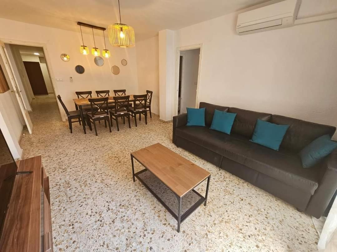Terezia Apartamento Τορεβιέχα Εξωτερικό φωτογραφία