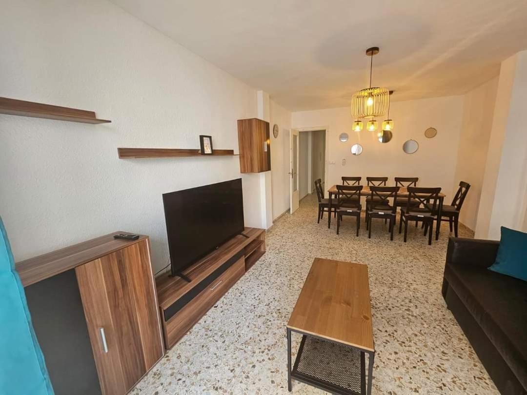 Terezia Apartamento Τορεβιέχα Εξωτερικό φωτογραφία