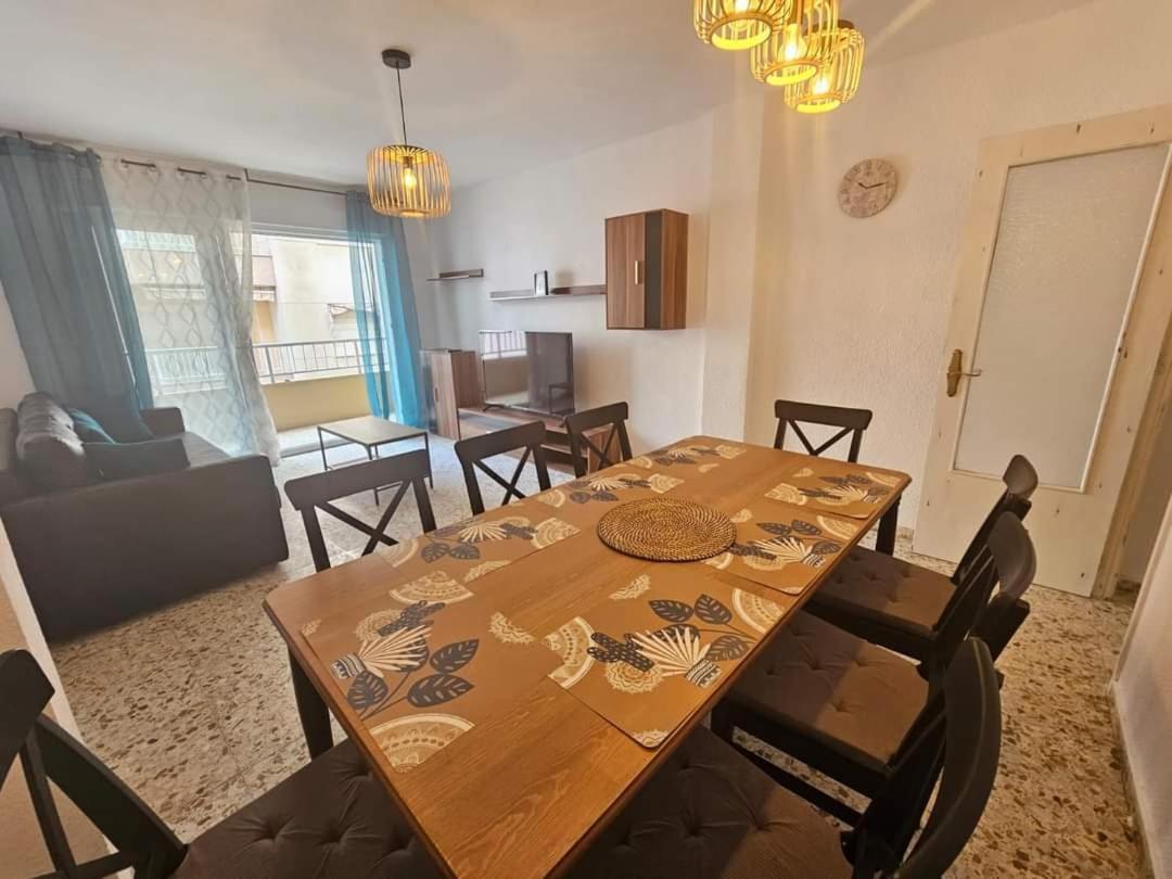 Terezia Apartamento Τορεβιέχα Εξωτερικό φωτογραφία