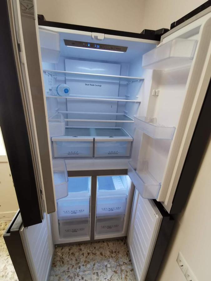 Terezia Apartamento Τορεβιέχα Εξωτερικό φωτογραφία