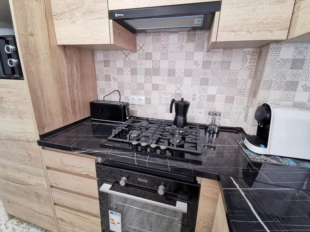 Terezia Apartamento Τορεβιέχα Εξωτερικό φωτογραφία