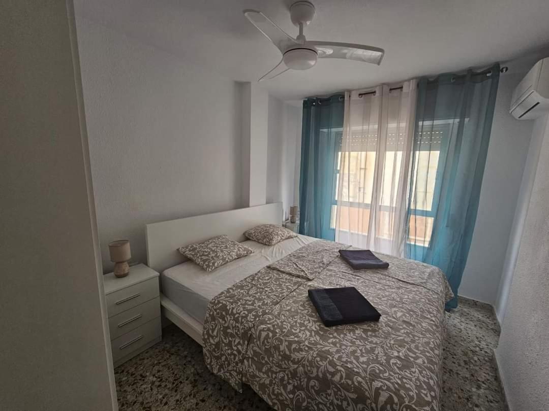 Terezia Apartamento Τορεβιέχα Εξωτερικό φωτογραφία