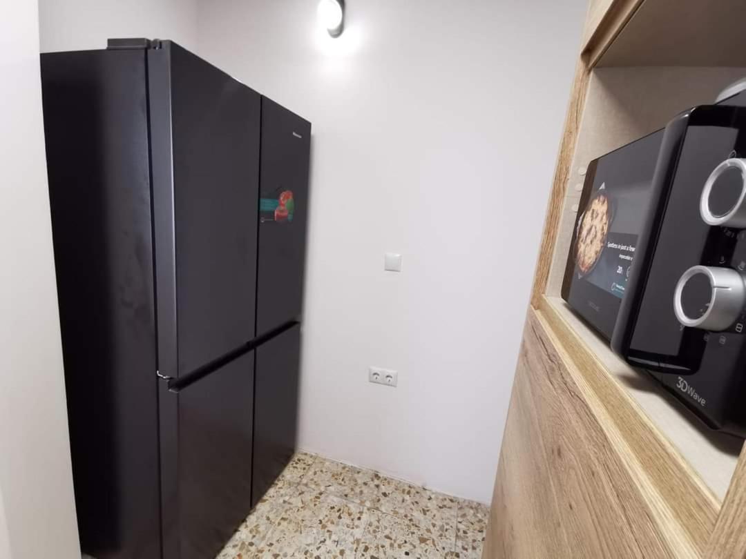 Terezia Apartamento Τορεβιέχα Εξωτερικό φωτογραφία