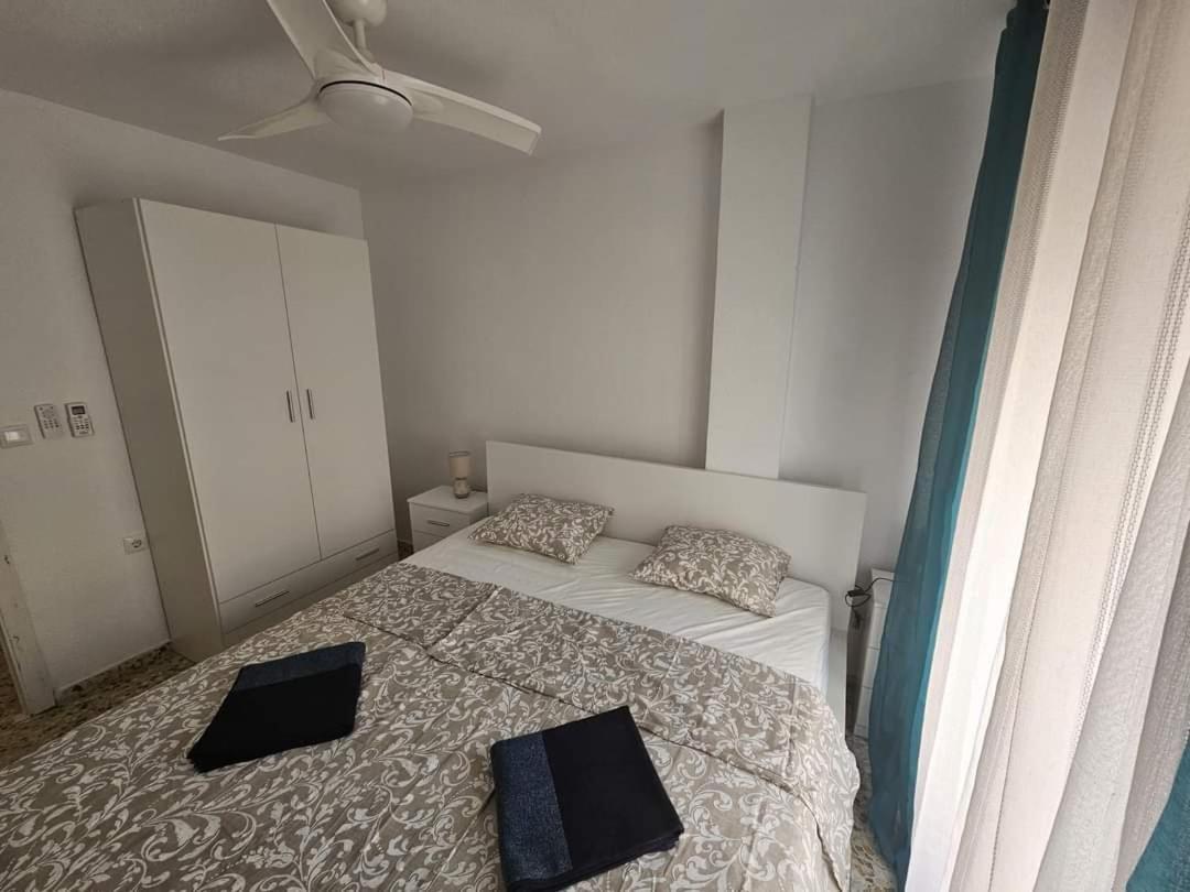 Terezia Apartamento Τορεβιέχα Εξωτερικό φωτογραφία