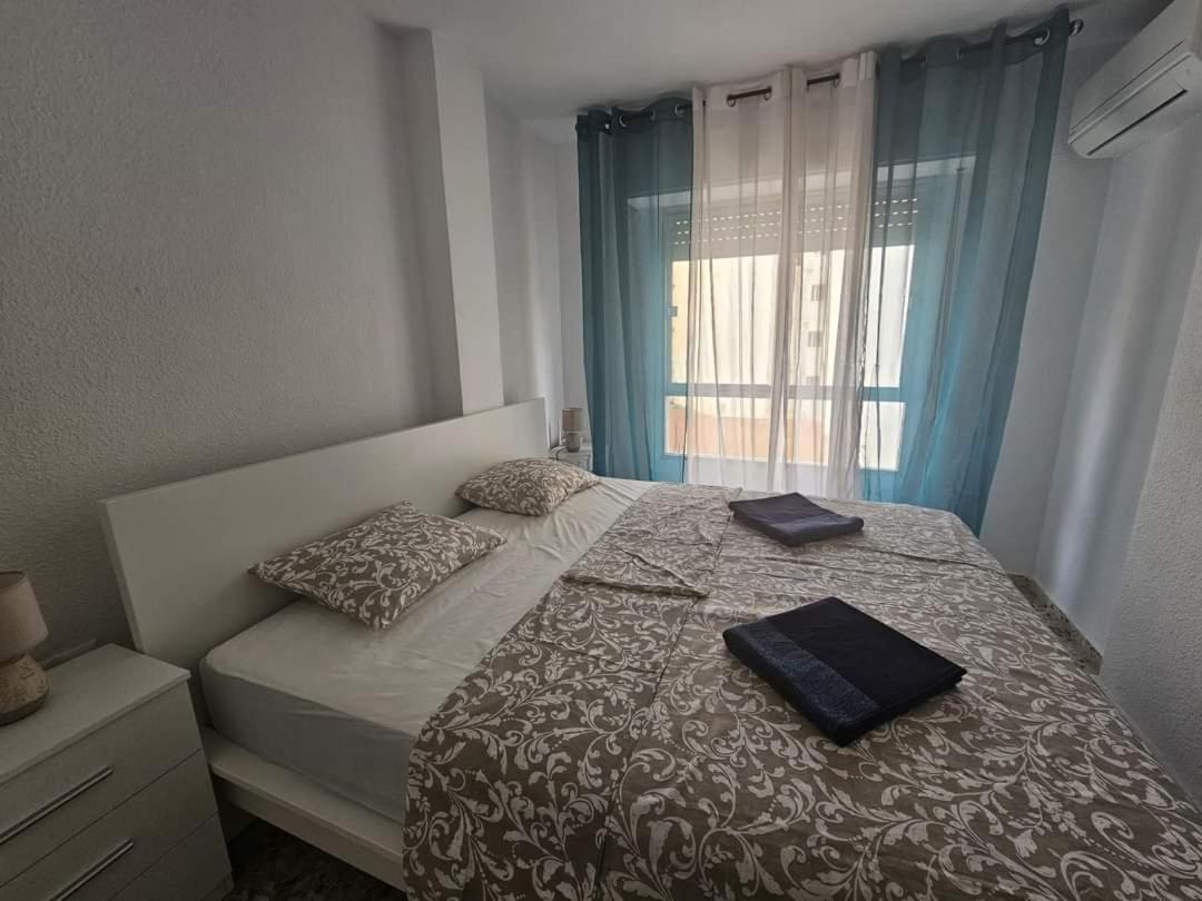 Terezia Apartamento Τορεβιέχα Εξωτερικό φωτογραφία