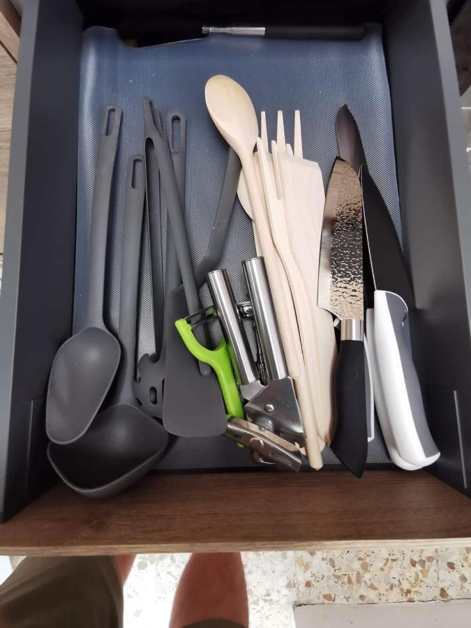 Terezia Apartamento Τορεβιέχα Εξωτερικό φωτογραφία