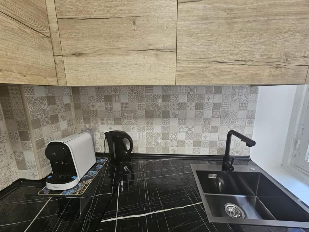 Terezia Apartamento Τορεβιέχα Εξωτερικό φωτογραφία