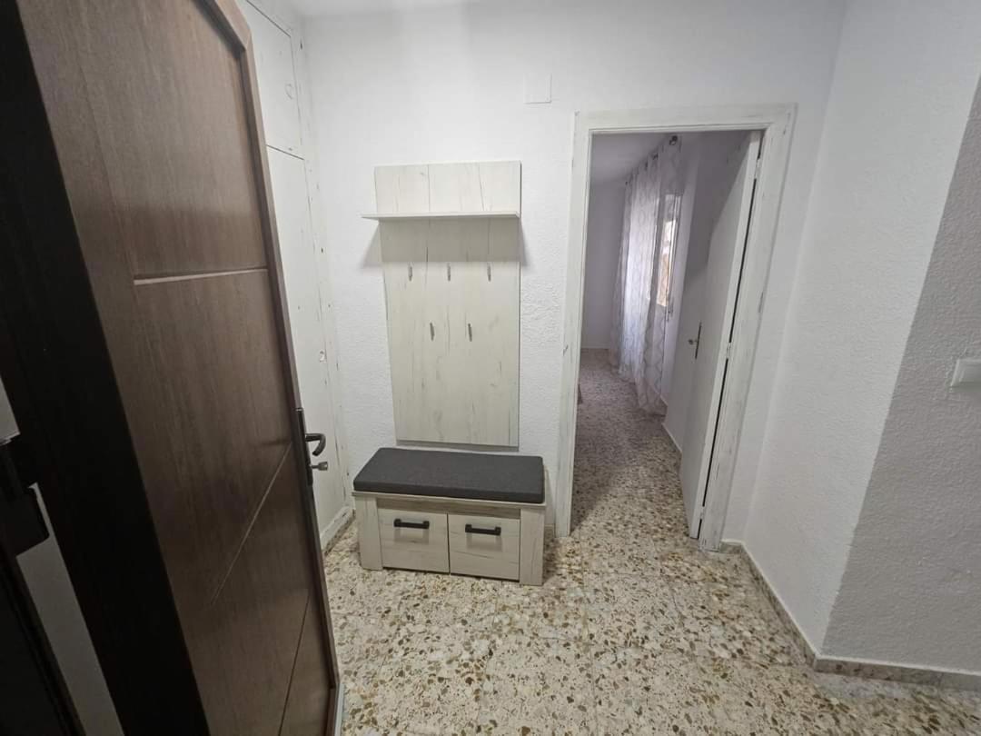 Terezia Apartamento Τορεβιέχα Εξωτερικό φωτογραφία