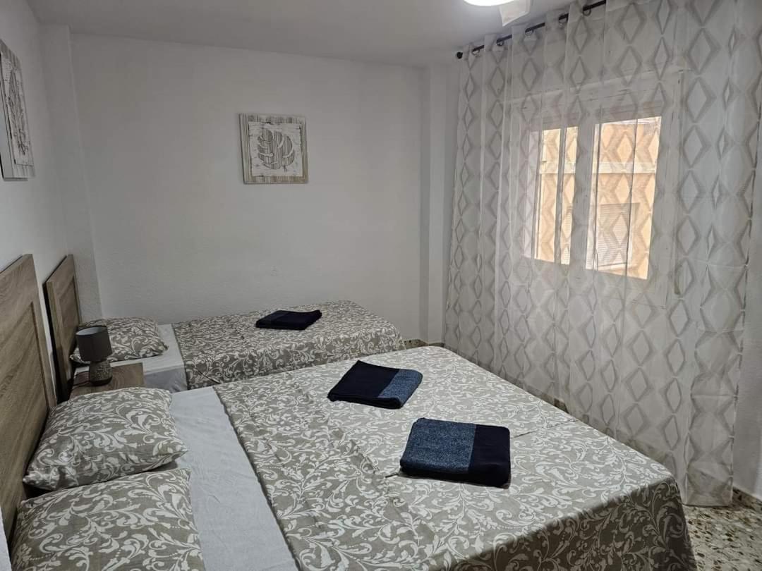 Terezia Apartamento Τορεβιέχα Εξωτερικό φωτογραφία