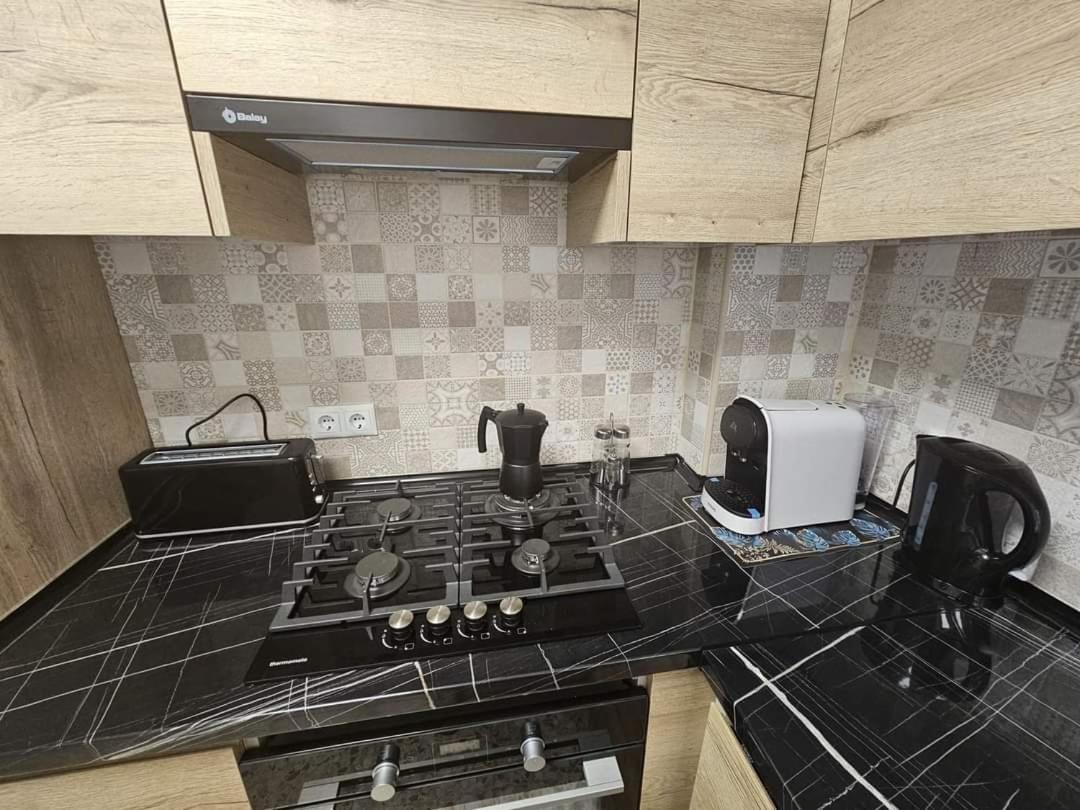 Terezia Apartamento Τορεβιέχα Εξωτερικό φωτογραφία