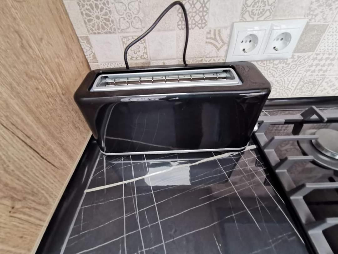 Terezia Apartamento Τορεβιέχα Εξωτερικό φωτογραφία