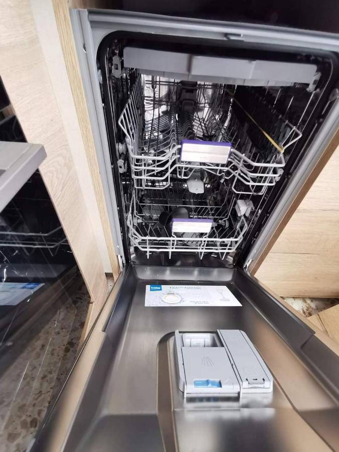 Terezia Apartamento Τορεβιέχα Εξωτερικό φωτογραφία