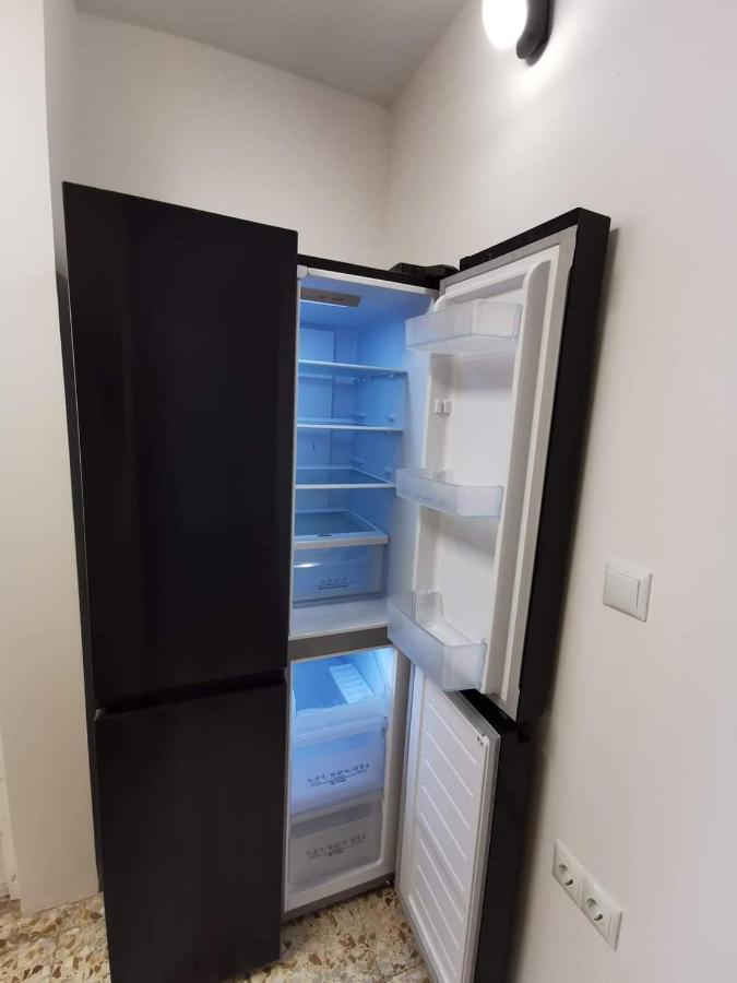 Terezia Apartamento Τορεβιέχα Εξωτερικό φωτογραφία
