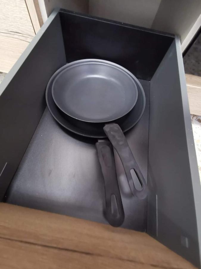 Terezia Apartamento Τορεβιέχα Εξωτερικό φωτογραφία