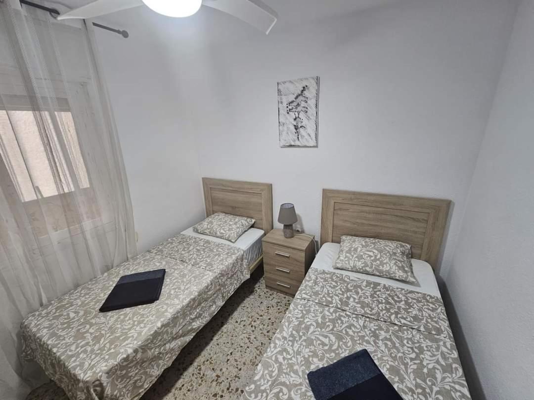 Terezia Apartamento Τορεβιέχα Εξωτερικό φωτογραφία